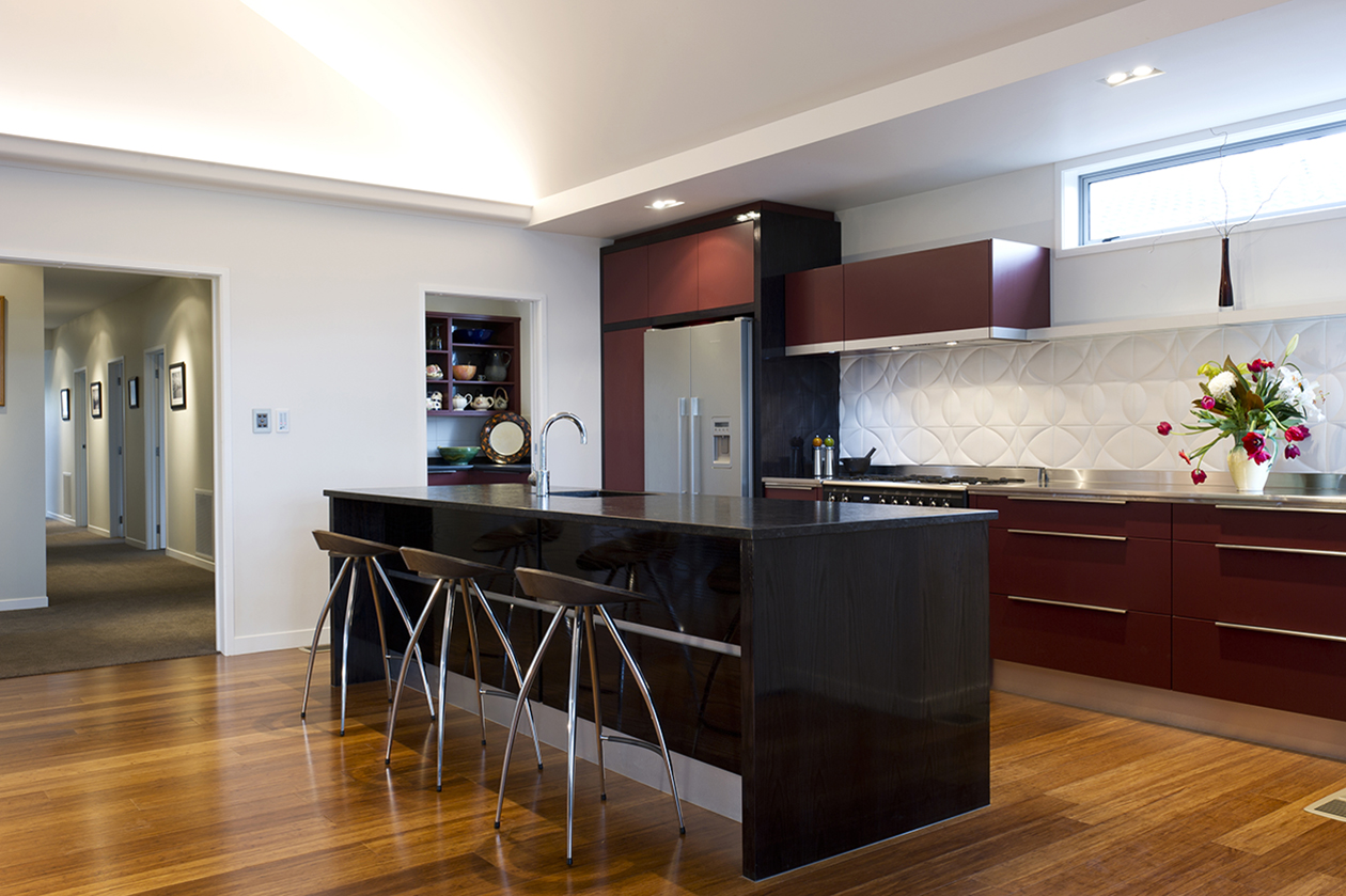design zone-modern kitchen 1